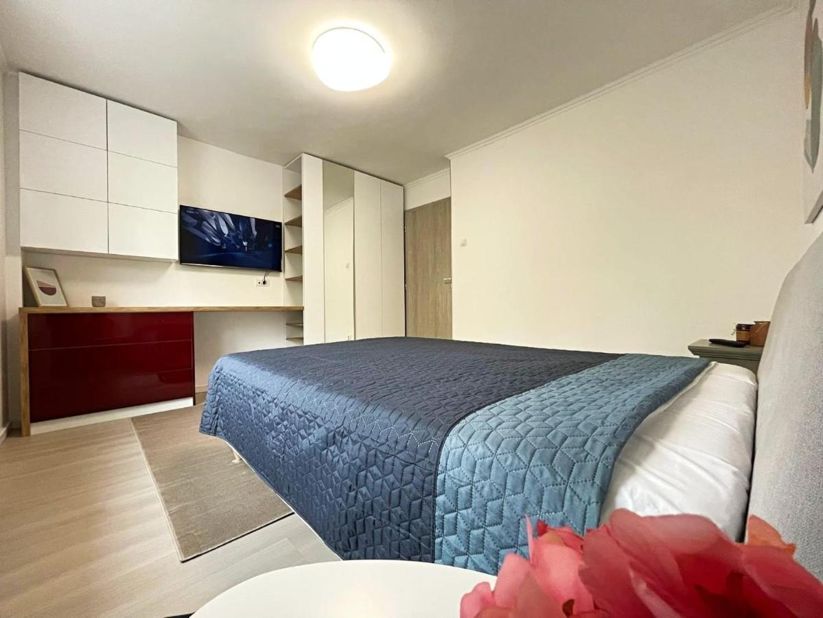 Start Apartments 2 Bucarest Extérieur photo