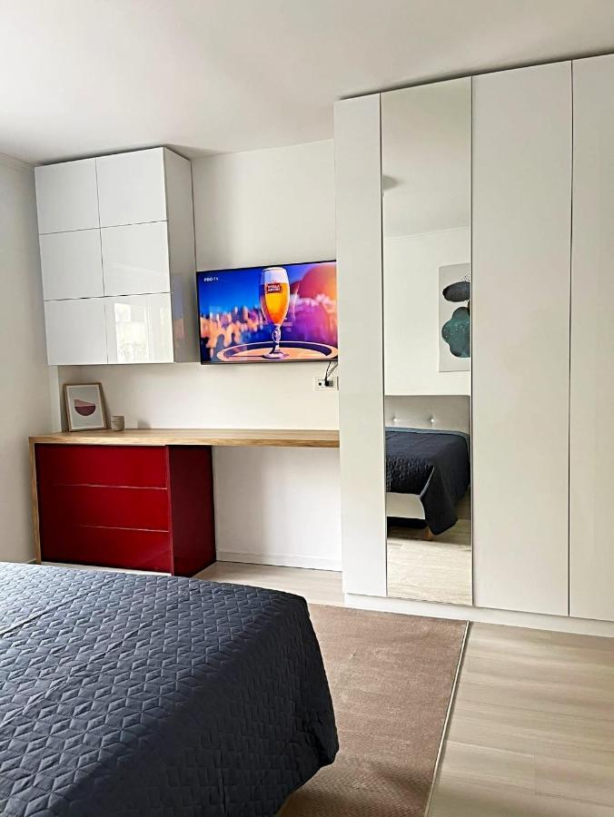 Start Apartments 2 Bucarest Extérieur photo