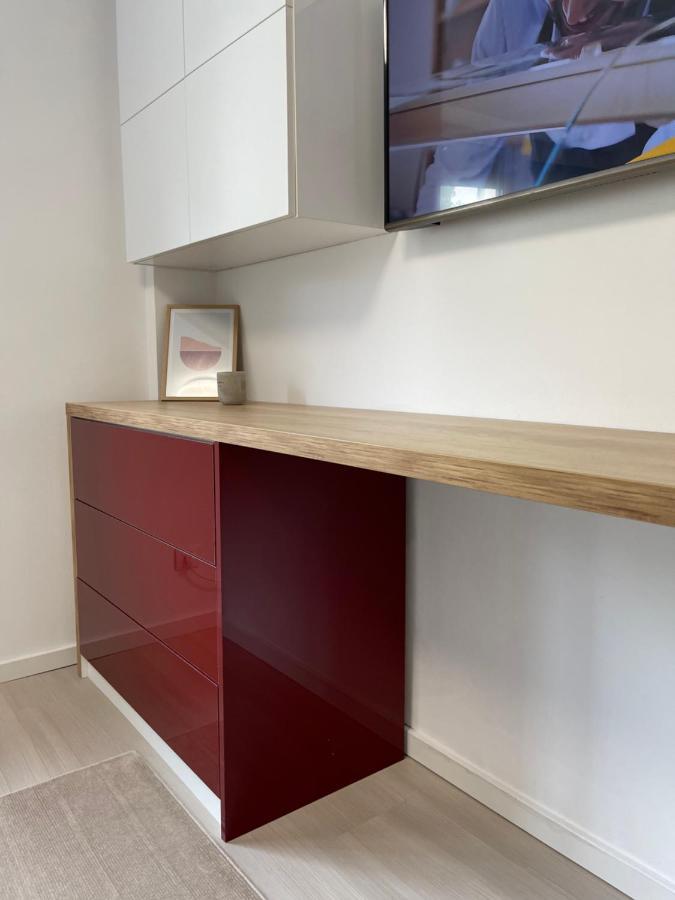 Start Apartments 2 Bucarest Extérieur photo