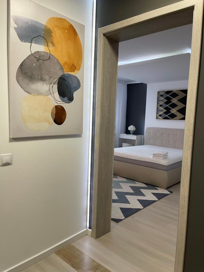Start Apartments 2 Bucarest Extérieur photo