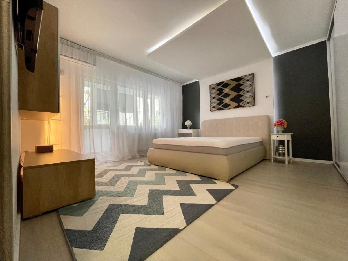 Start Apartments 2 Bucarest Extérieur photo