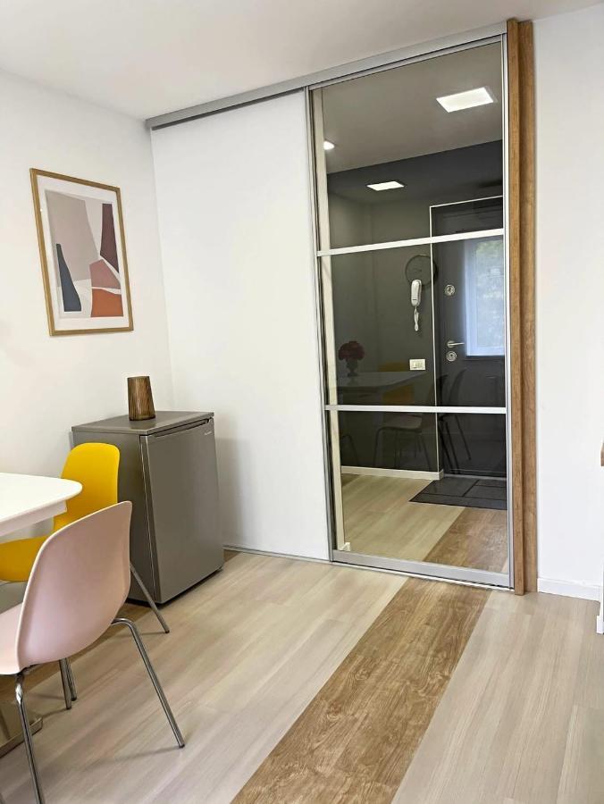 Start Apartments 2 Bucarest Extérieur photo