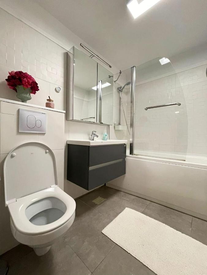 Start Apartments 2 Bucarest Extérieur photo
