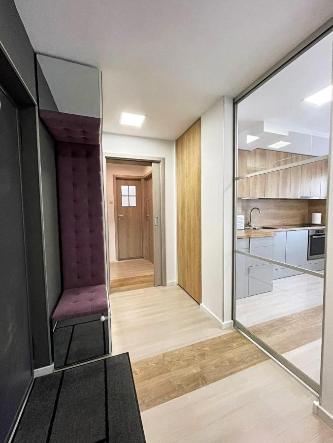 Start Apartments 2 Bucarest Extérieur photo