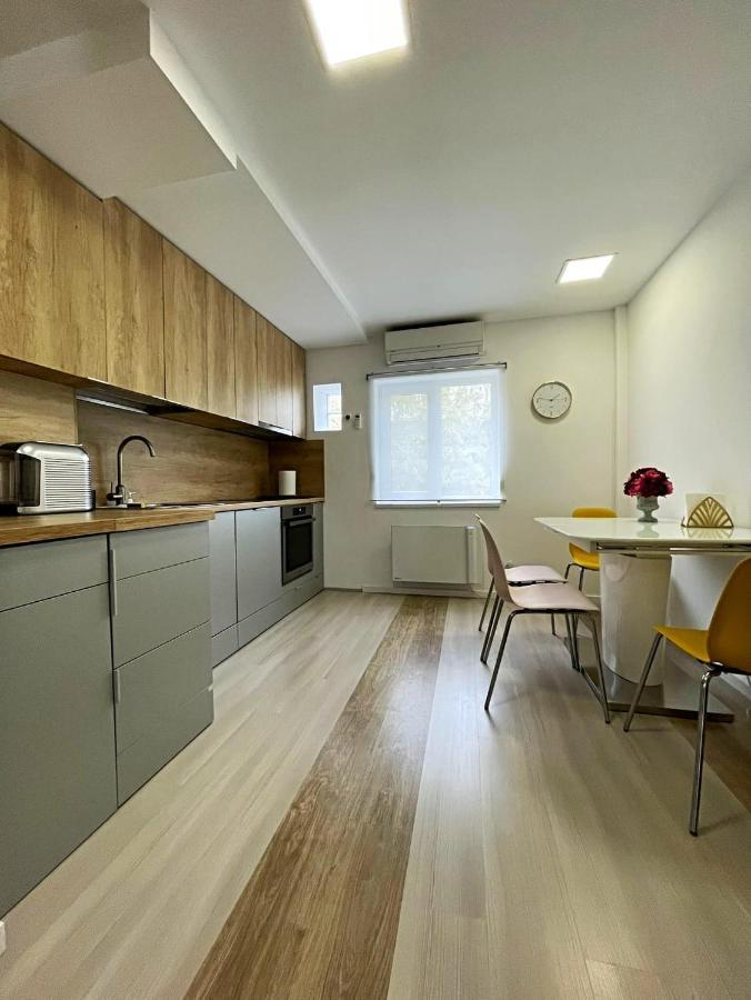 Start Apartments 2 Bucarest Extérieur photo