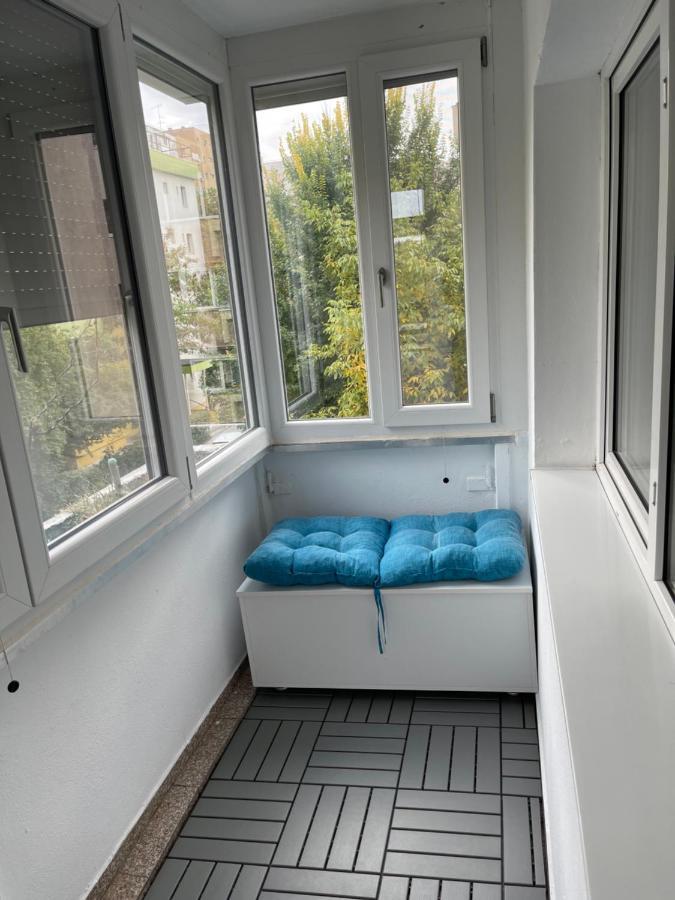 Start Apartments 2 Bucarest Extérieur photo