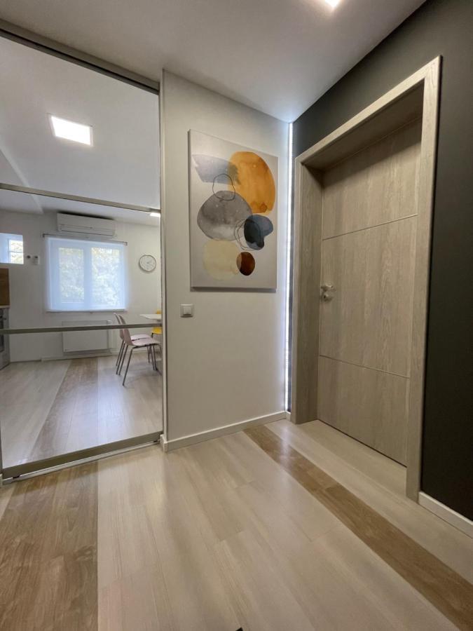 Start Apartments 2 Bucarest Extérieur photo
