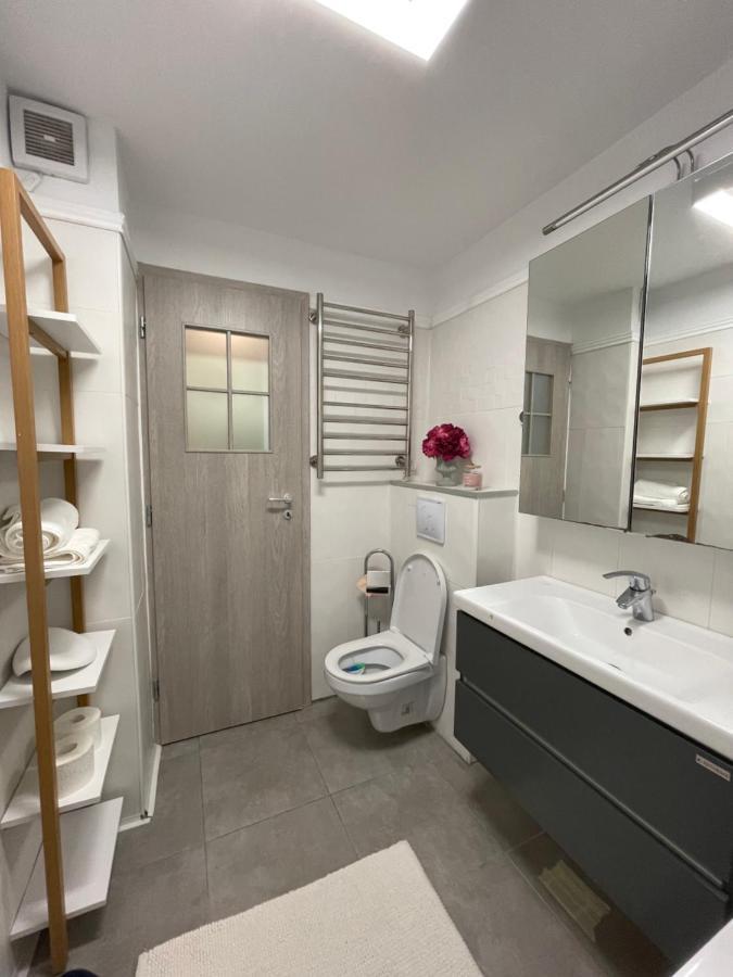 Start Apartments 2 Bucarest Extérieur photo