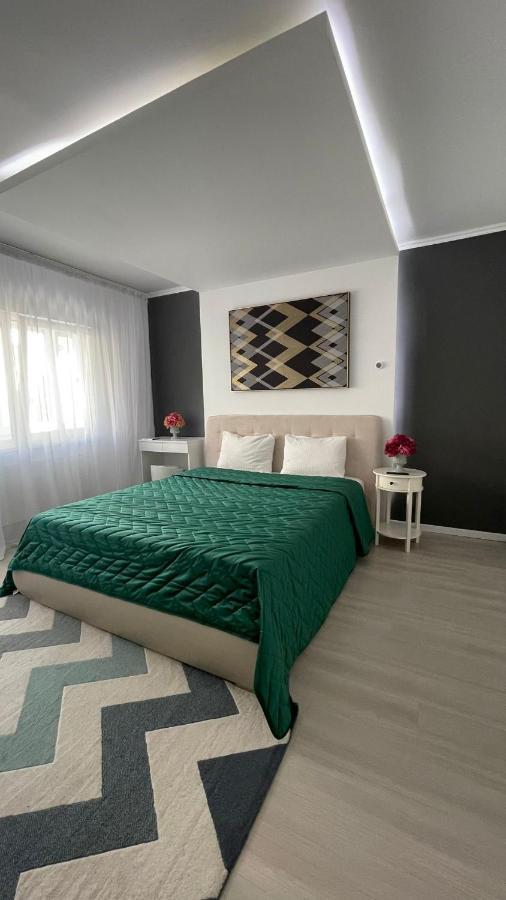 Start Apartments 2 Bucarest Extérieur photo